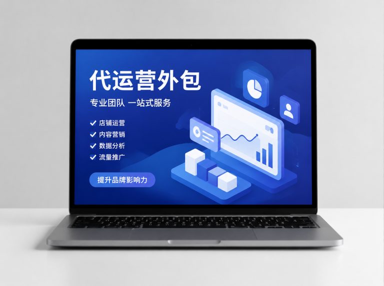 古镇镇拼多多店铺代运营